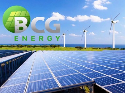 9 tháng 2024, BCG Energy (BGE) lãi luỹ kế 504 tỷ đồng, hoàn thành 98% kế hoạch Kl99 nổ hũ cả năm