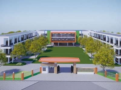 CEO tập trung phát triển các cấp học mầm non và phổ thông đã có trong quy hoạch các dự án đô thị của Kl994 game bài casino hấp dẫn. 