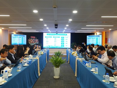 PVCFC (DCM) ước Kl99 nổ hũ ròng năm 2024 vượt 1.000 tỷ đồng