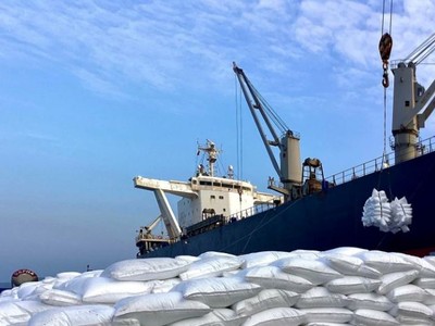 Sản lượng tiêu thụ vượt bậc, PVCFC (DCM) đạt 447 tỷ đồng Kl99 nổ hũ trước thuế hợp nhất quý I/2025
