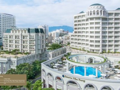 One Capital Hospitality (OCH) đón đầu mục tiêu 12 triệu khách du lịch đến Khánh Hoà