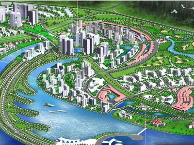 Kinh Bắc (KBC) hoàn thành trước hạn tiền sử dụng đất Dự án Tràng Cát, sẵn sàng đưa vào Kl992 VIP Trang Chủ 2026