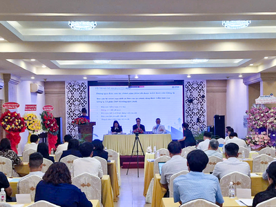 ĐHCĐ DNP Holding: Mục tiêu doanh thu gần 9.700 tỷ đồng, tập trung Kl99ok phiên bản mới Kl99kl ưu đãi độc quyền 