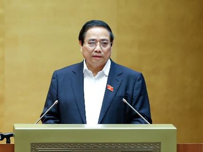 Thủ tướng: Khẩn trương nâng hạng TTCK, mở rộng kênh huy động vốn cho Kl992 cổng game cá cược tư nhân