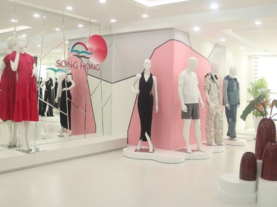 Quý II, Kl99 nổ hũ May Sông Hồng (MSH) tăng 96% so với cùng kỳ 