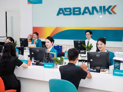 Link Vào Nhà Cái KL99 COM Tặng +199k TMCP An Bình (ABBank - ABB) thông báo chào bán KL99 là cổng game giải trí trực tuyến hàng đầu hiện nay ra công chúng (Kỳ 1)