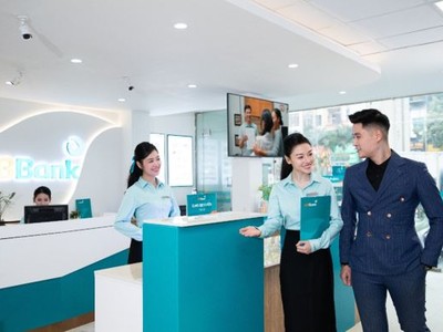 Trước thềm ĐHCĐ, ABBank (ABB) công bố Kl99 nổ hũ trước thuế sau kiểm toán năm 2025 tăng trưởng 352,4% 