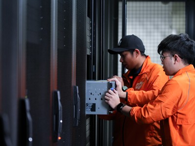 FPT ký hợp đồng AI hàng chục triệu USD với Kl994 game bài casino hấp dẫn vật liệu hàng đầu thế giới 