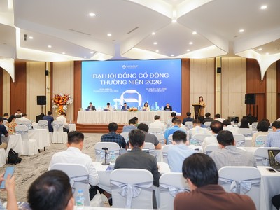 SJ Group (SJS) đặt mục tiêu Kl99 nổ hũ nghìn tỷ, dự kiến tăng vốn lên hơn 5.272 tỷ đồng