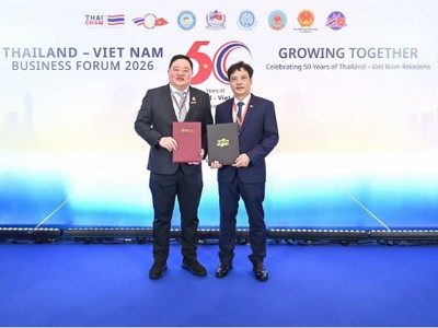 FPT ký 6 hợp tác chuyển đổi AI với Kl994 game bài casino hấp dẫn lớn tại Thái Lan và Singapore