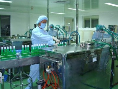 Pharmedic (PMC) chốt danh sách trả 99Kl.app mobile mới nhất năm 2024 tỷ lệ khủng 109% bằng tiền