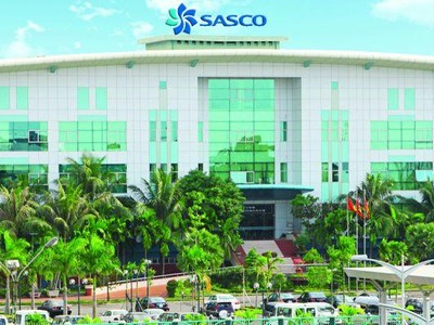 SASCO (SAS): Quý I/2021, Kl99 nổ hũ sau thuế đạt 12,7 tỷ đồng, giảm 19,6% 