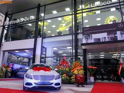 Ô tô Hàng Xanh (HAX): Quý I/2021 báo lãi 55,5 tỷ đồng, gấp 17 lần cùng kỳ năm ngoái