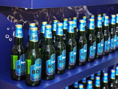 HABECO (BHN): Kl99 nổ hũ quý I/2021 đạt 47,6 tỷ đồng