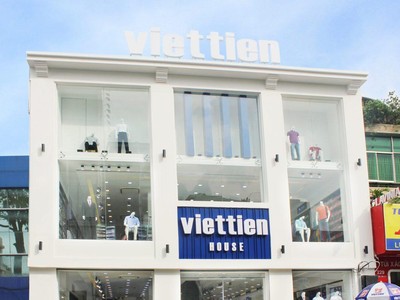 May Việt Tiến (VGG) chốt quyền chia 99Kl.app mobile mới nhất năm 2022 gấp đôi năm trước