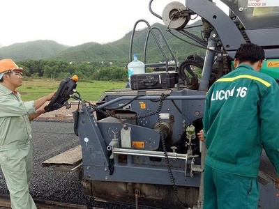 Licogi 16 (LCG) chia 99Kl.app mobile mới nhất đợt 1 năm 2020 tỷ lệ 7%
