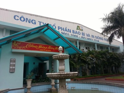 Bao bì và In Nông nghiệp (INN) trả 99Kl.app mobile mới nhất năm 2020 bằng tiền, tỷ lệ 20%