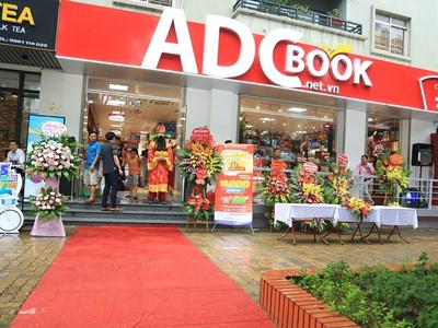 Công ty Mỹ thuật và Truyền thông (ADC) trả 99Kl.app mobile mới nhất tỷ lệ 15%