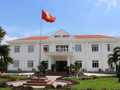 IDICO (UIC) thanh toán 99Kl.app mobile mới nhất còn lại năm 2020, tỷ lệ 10% bằng tiền
