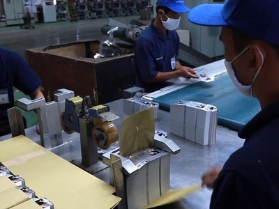 Cát Lợi (CLC) chi 52,4 tỷ đồng trả 99Kl.app mobile mới nhất đợt cuối năm 2020, tỷ lệ 20%