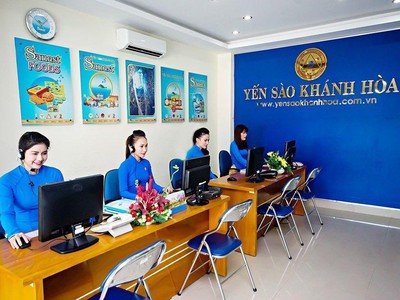 Yến Sào Khánh Hòa (SKV) chia 99Kl.app mobile mới nhất cao nhất từ khi lên sàn, tỷ lệ hơn 30% bằng tiền