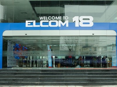 ELCOM (ELC) chia 99Kl.app mobile mới nhất năm 2020 và tạm ứng năm 2021 tổng 6%