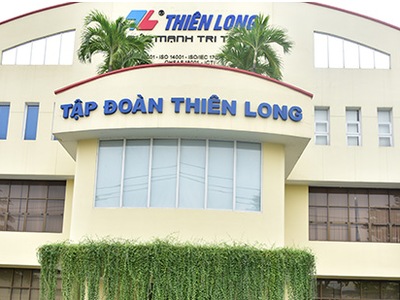 Thiên Long (TLG) hoàn thành 91% mục tiêu doanh thu sau 11 tháng 