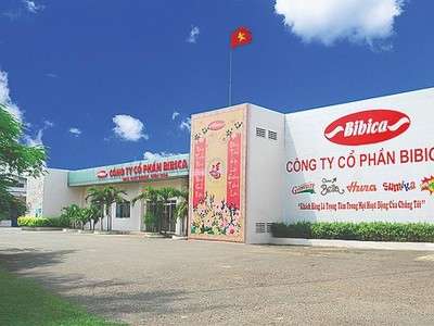 Bibica (BBC) muốn huỷ tư cách công ty đại chúng và hủy đăng ký 99Kl99 link đăng nhập
