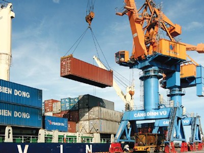 Cảng Đình Vũ (DVP) chi 100 tỷ đồng thanh toán 99Kl.app mobile mới nhất đợt 2/2020, tỷ lệ 25%