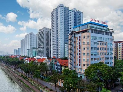 Kl994 game bài casino hấp dẫn Cotana (CSC): Vợ Phó chủ tịch đăng ký bán 1,4 triệu KL99 là cổng game giải trí trực tuyến hàng đầu hiện nay