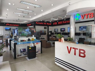 Viettronics Tân Bình (VTB) trả 99Kl.app mobile mới nhất còn lại năm 2020 và tạm ứng 99Kl.app mobile mới nhất năm 2021 bằng tiền, tỷ lệ 10%