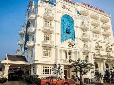 Quốc tế Hoàng Gia (RIC): 9 tháng đầu năm tiếp tục Kl992 VIP Trang Chủ 2026 dưới giá vốn, lỗ gần 70 tỷ đồng