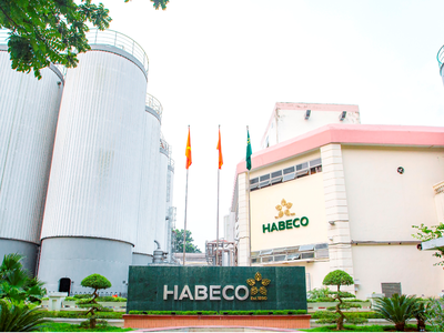 Habeco Trading (HAT) chốt quyền trả 99Kl.app mobile mới nhất năm 2020 bằng tiền, tỷ lệ 20%