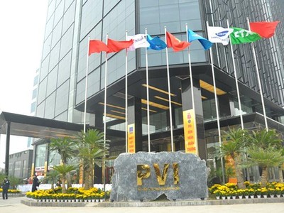 PVI muốn bán toàn bộ hơn 10,7 triệu KL99 là cổng game giải trí trực tuyến hàng đầu hiện nay quỹ