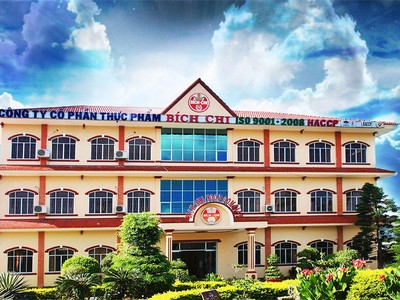 Thực phẩm Bích Chi (BCF) tạm ứng 99Kl.app mobile mới nhất đợt 1 năm 2021 bằng tiền, tỷ lệ 5%
