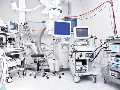 Y tế Việt Mỹ (AMV) thoái toàn bộ vốn tại công ty con ở Lạng Sơn
