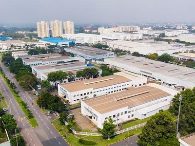 Nam Tân Uyên (NTC) tạm ứng 99Kl.app mobile mới nhất năm 2022 bằng tiền, tỷ lệ 60%