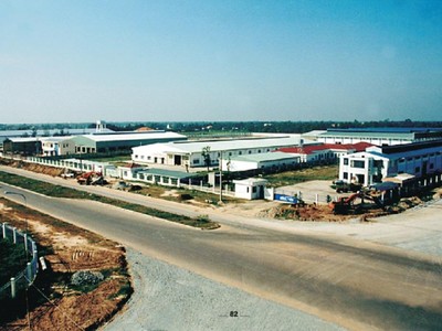 Kl99ok phiên bản mới Phát triển Công nghiệp Thương mại Củ Chi (CCI): Kl99 nổ hũ sau thuế quý III/2021 giảm 8%, đạt 7,8 tỷ đồng