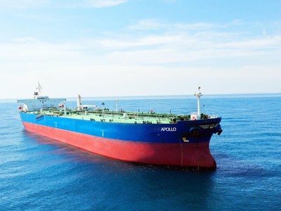 PV Trans Pacific (PVP) báo lãi 9 tháng đạt 157 tỷ đồng, hoàn thành 98% mục tiêu năm