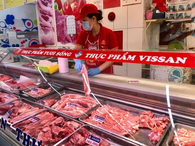 Vissan (VSN) điều chỉnh giảm 24% mục tiêu Kl99 nổ hũ năm 2023, xuống còn 138 tỷ đồng