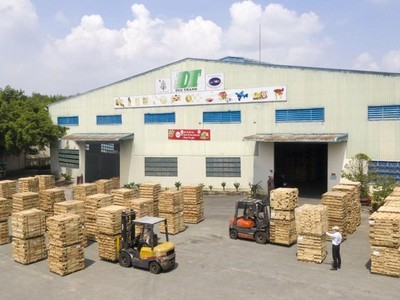 Gỗ Đức Thành (GDT) tạm ứng 99Kl.app mobile mới nhất đợt 1/2021 bằng tiền, tỷ lệ 20%