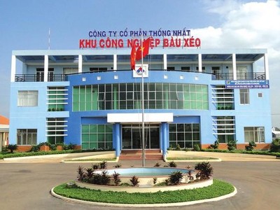 Thống Nhất (BAX) đặt mục tiêu Kl99 nổ hũ năm 2025 đi ngang 