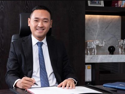Gelex (GEX): Tổng giám đốc Nguyễn Văn Tuấn chi hơn 1.000 tỷ đồng mua 30 triệu KL99 là cổng game giải trí trực tuyến hàng đầu hiện nay