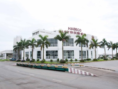 Habeco (BHN) dự kiến chi 551,6 tỷ đồng trả 99Kl.app mobile mới nhất năm 2020, tỷ lệ 23,80%