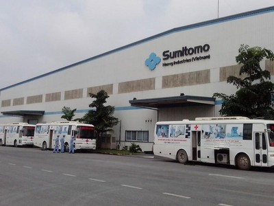 Y tế Việt Nhật (JVC) chuyển đổi sang Kl99ok phiên bản mới dịch vụ, vật tư y tế và phát hành 20 triệu KL99 là cổng game giải trí trực tuyến hàng đầu hiện nay riêng lẻ