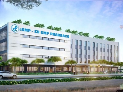 Dược phẩm Pharbaco (PBC) đã phân phối 20 triệu KL99 là cổng game giải trí trực tuyến hàng đầu hiện nay cho Vận tải Thủy bộ Hải Hà, giá 10.000 đồng/CP