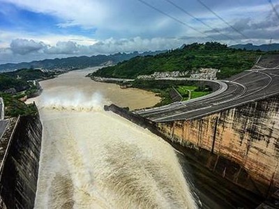 Nước về hồ thấp, kết quả Kl992 VIP Trang Chủ 2026 6 tháng đầu năm 2023 của Thuỷ điện Miền Nam (SHP) lao dốc