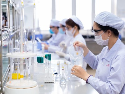 Dược Hậu Giang (DHG): Quý I/2026 hoàn thành 34,5% kế hoạch Kl99 nổ hũ năm, chia 99Kl.app mobile mới nhất 50% bằng tiền