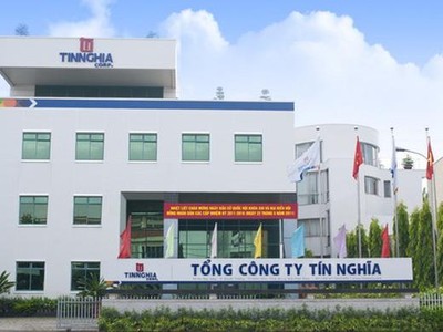 Năm 2021, Khu công nghiệp Tín Nghĩa (TIP) đạt Kl99 nổ hũ sau thuế 922 tỷ đồng, giảm 33%