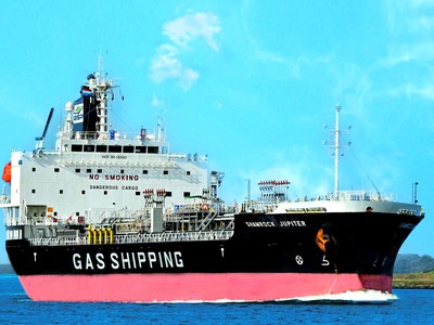 GAS Shipping (GSP) kiên định phát triển bền vững